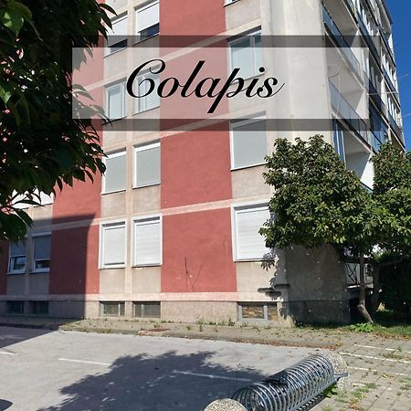 Apartman Colapis- Self Check In, Free Parking, Premium Location! Karlovac Zewnętrze zdjęcie