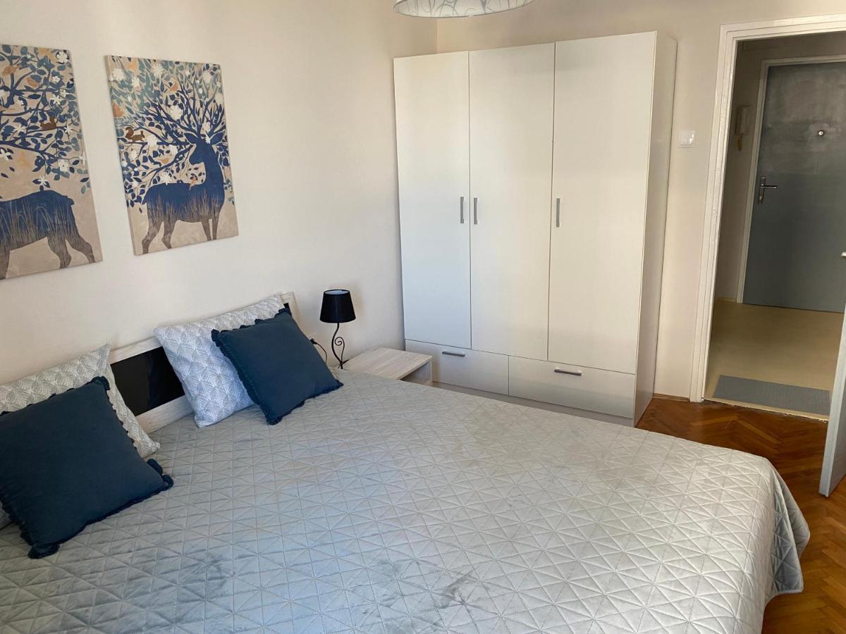 Apartman Colapis- Self Check In, Free Parking, Premium Location! Karlovac Zewnętrze zdjęcie