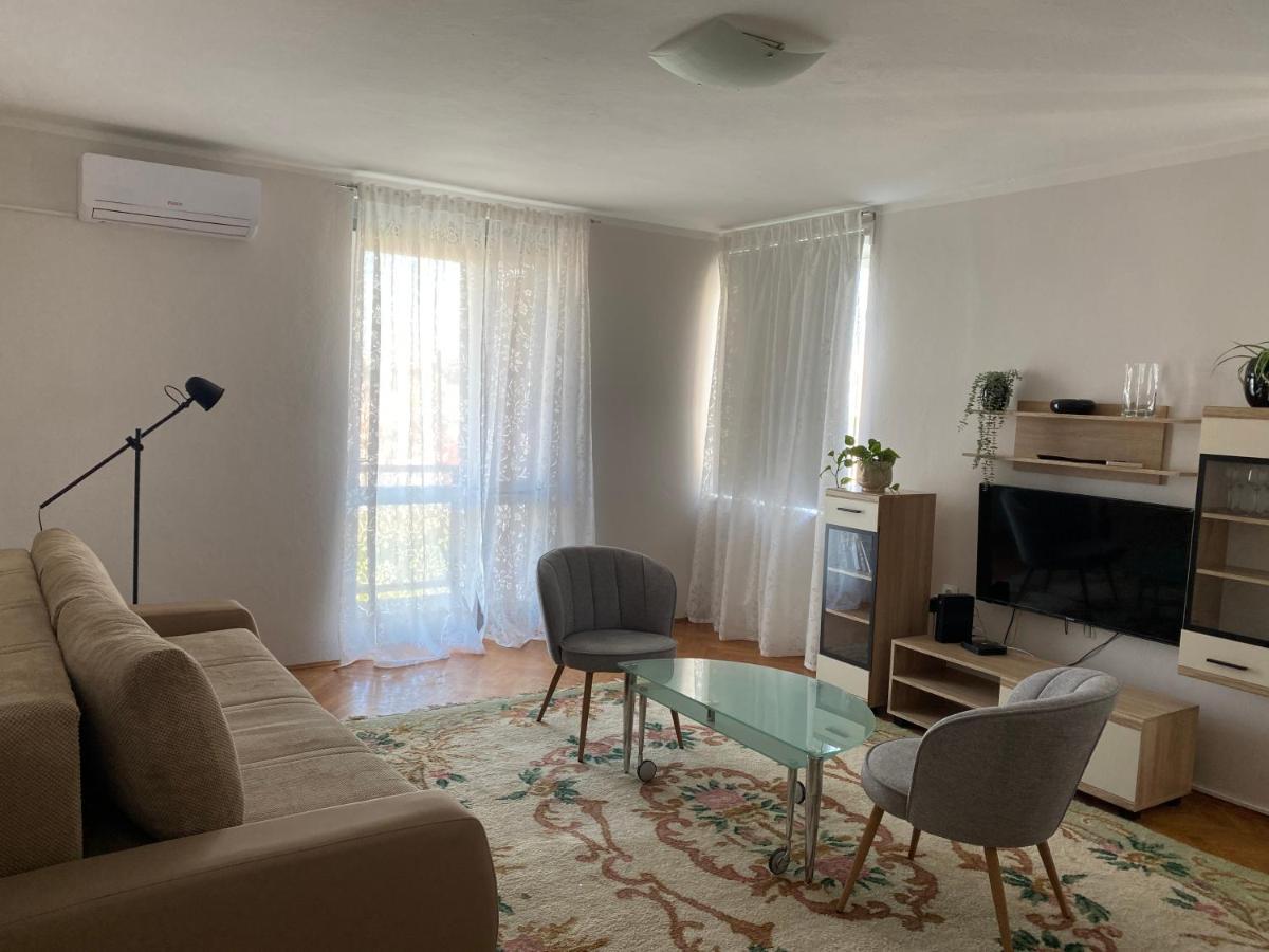 Apartman Colapis- Self Check In, Free Parking, Premium Location! Karlovac Zewnętrze zdjęcie