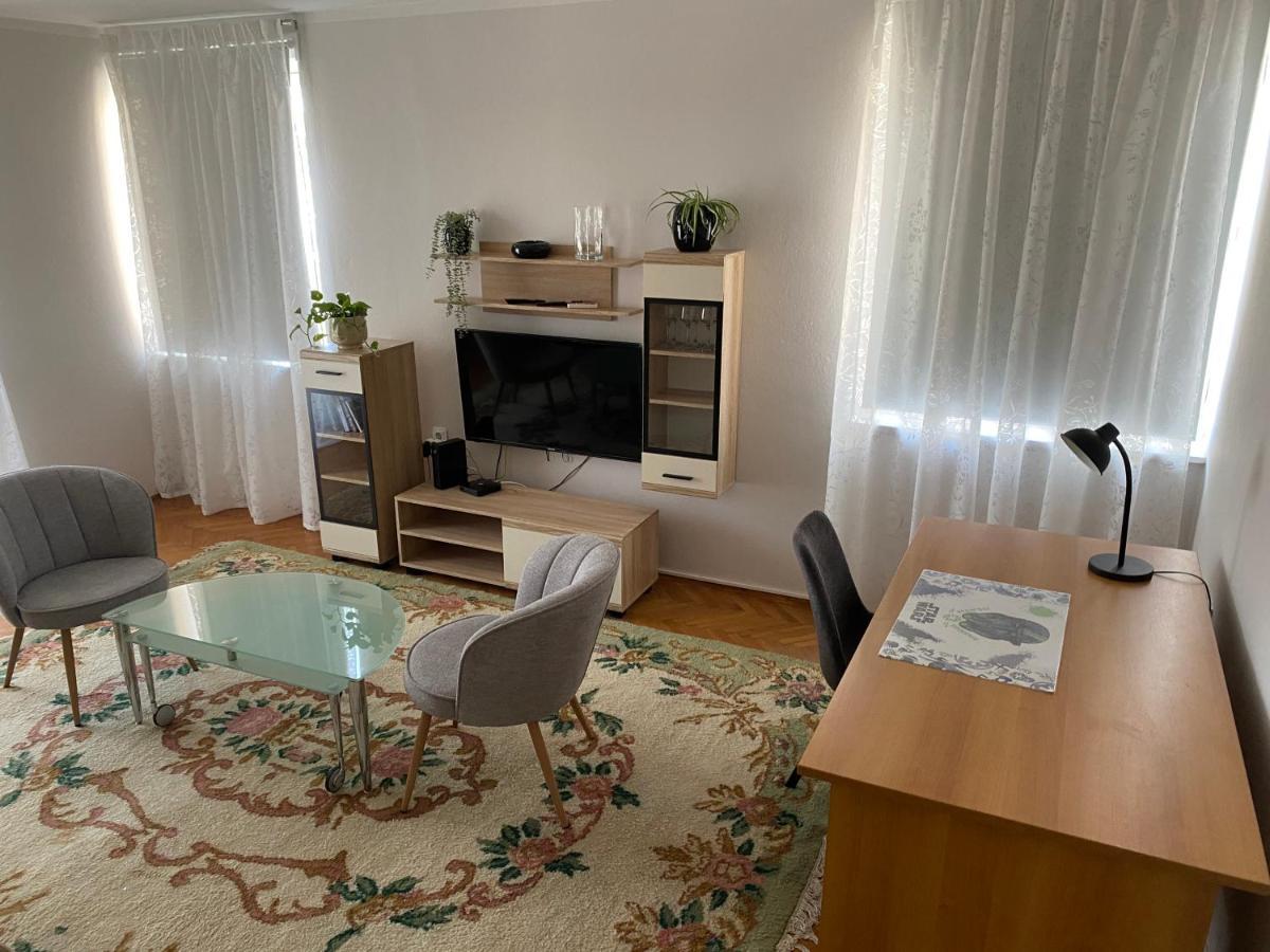 Apartman Colapis- Self Check In, Free Parking, Premium Location! Karlovac Zewnętrze zdjęcie
