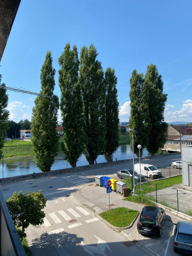 Apartman Colapis- Self Check In, Free Parking, Premium Location! Karlovac Zewnętrze zdjęcie