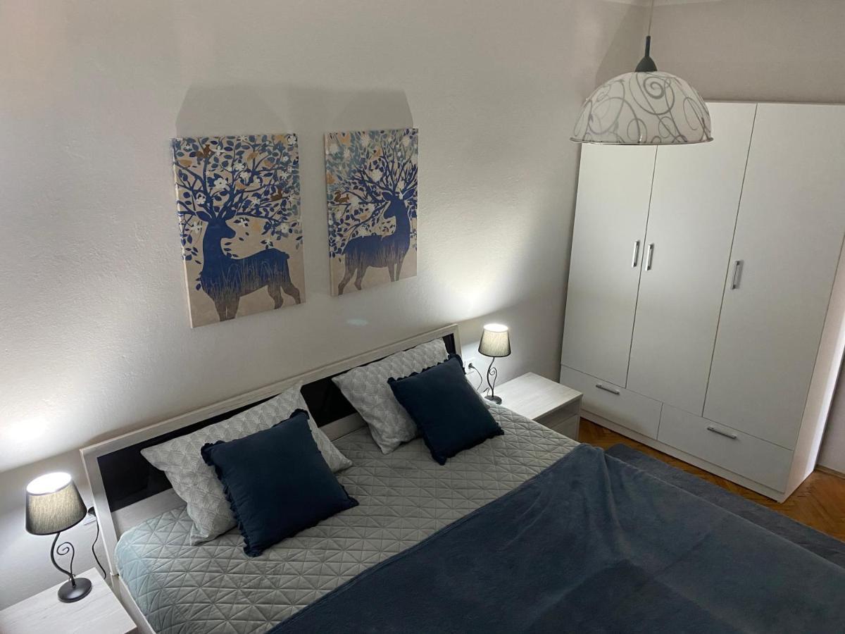 Apartman Colapis- Self Check In, Free Parking, Premium Location! Karlovac Zewnętrze zdjęcie