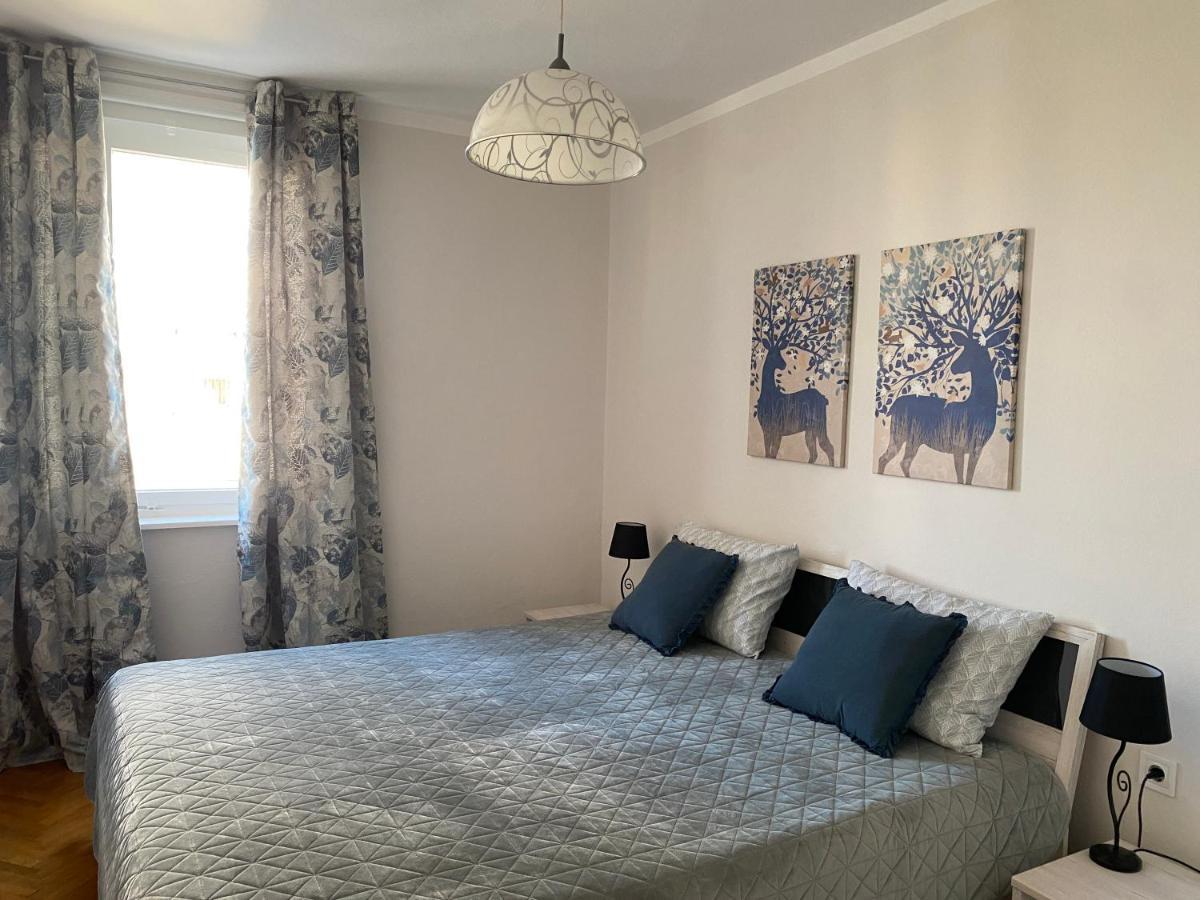 Apartman Colapis- Self Check In, Free Parking, Premium Location! Karlovac Zewnętrze zdjęcie