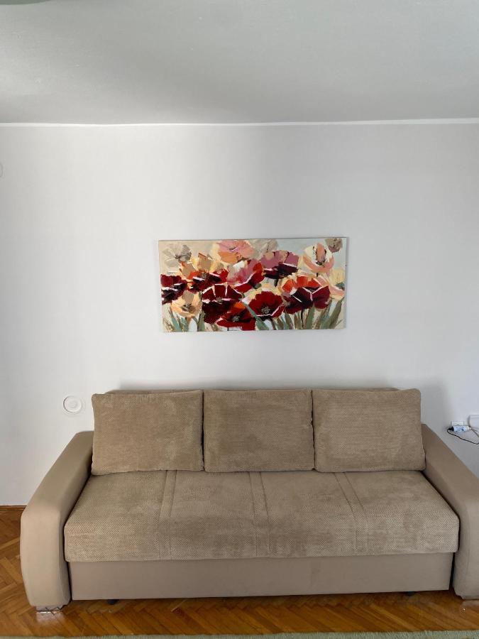 Apartman Colapis- Self Check In, Free Parking, Premium Location! Karlovac Zewnętrze zdjęcie