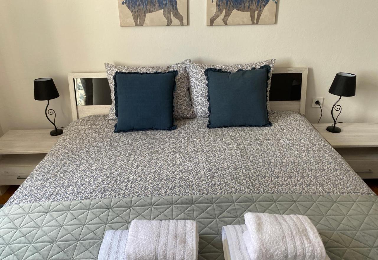 Apartman Colapis- Self Check In, Free Parking, Premium Location! Karlovac Zewnętrze zdjęcie