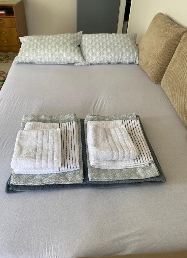 Apartman Colapis- Self Check In, Free Parking, Premium Location! Karlovac Zewnętrze zdjęcie