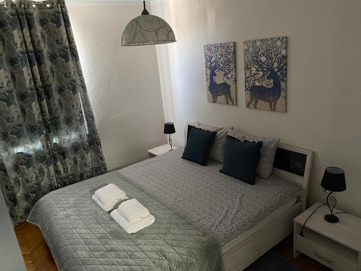 Apartman Colapis- Self Check In, Free Parking, Premium Location! Karlovac Zewnętrze zdjęcie