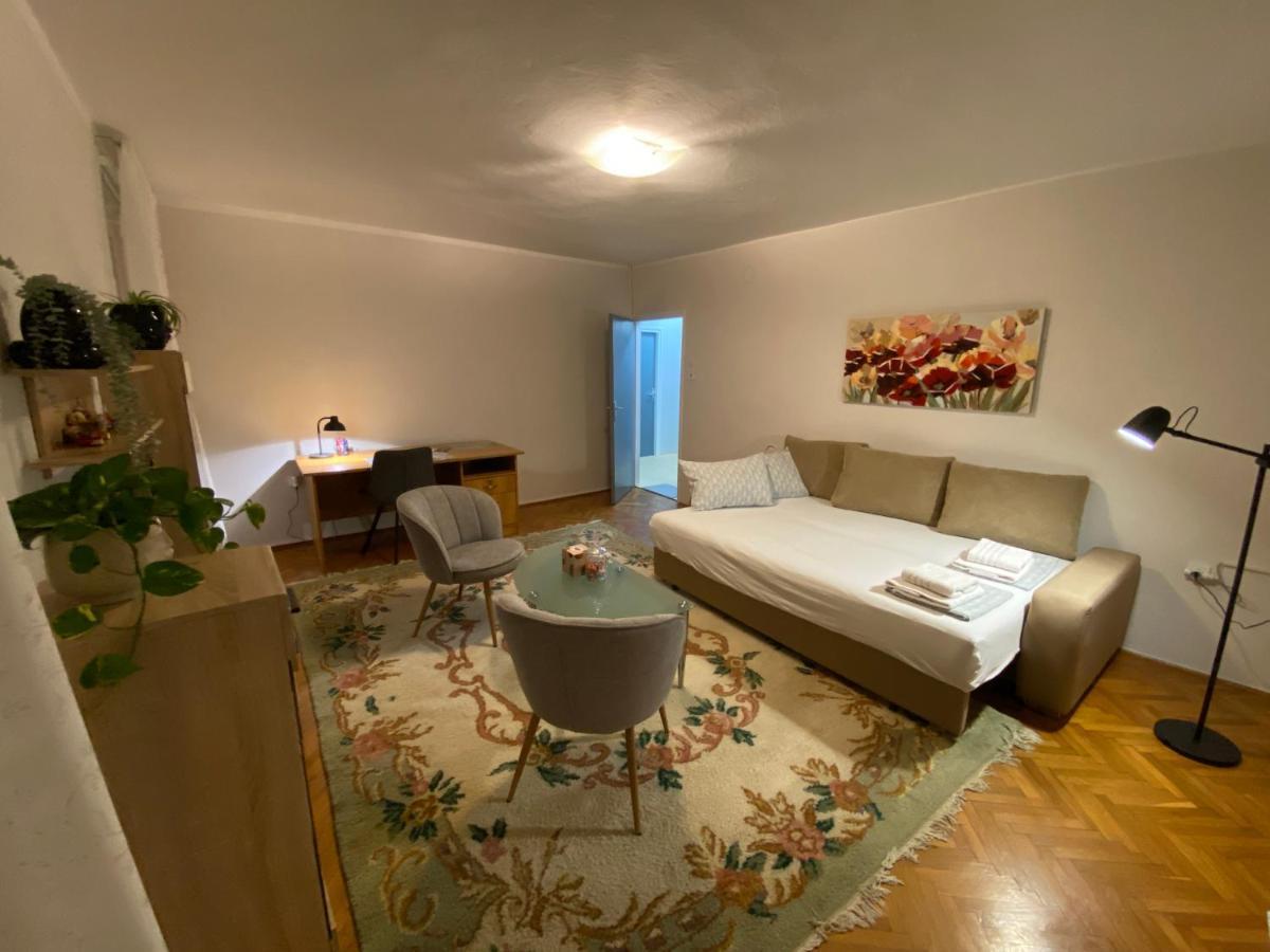 Apartman Colapis- Self Check In, Free Parking, Premium Location! Karlovac Zewnętrze zdjęcie