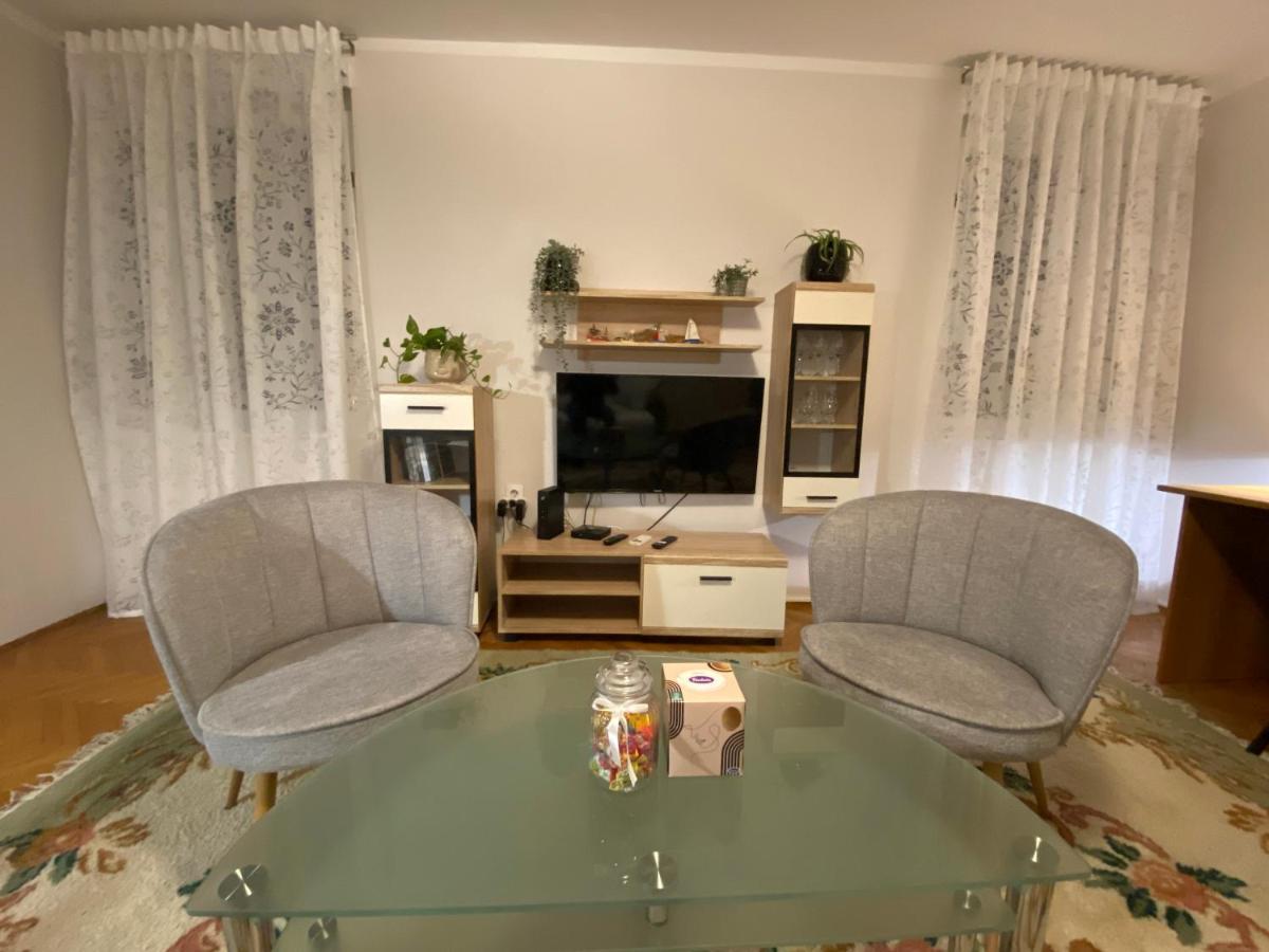 Apartman Colapis- Self Check In, Free Parking, Premium Location! Karlovac Zewnętrze zdjęcie