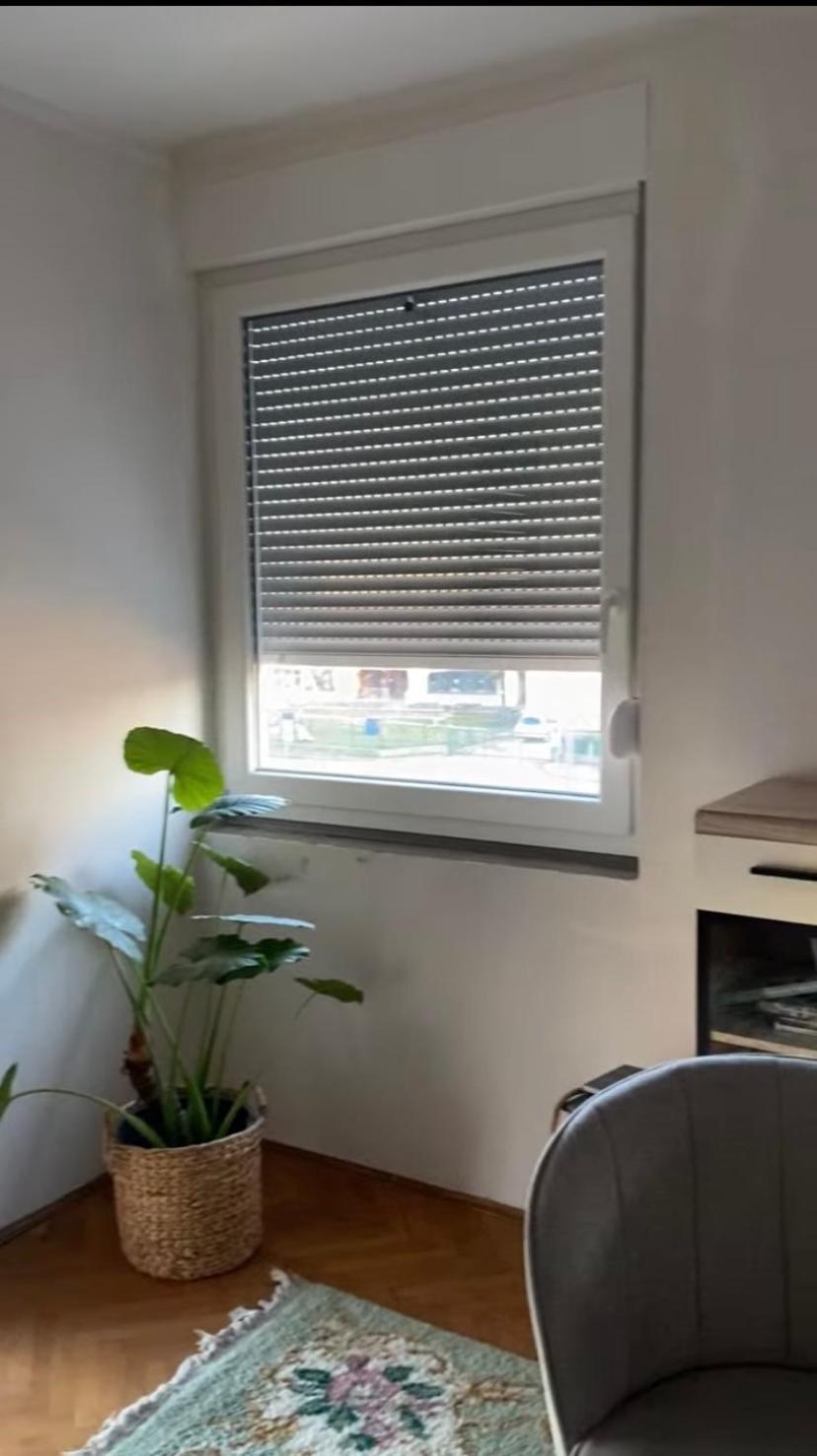 Apartman Colapis- Self Check In, Free Parking, Premium Location! Karlovac Zewnętrze zdjęcie