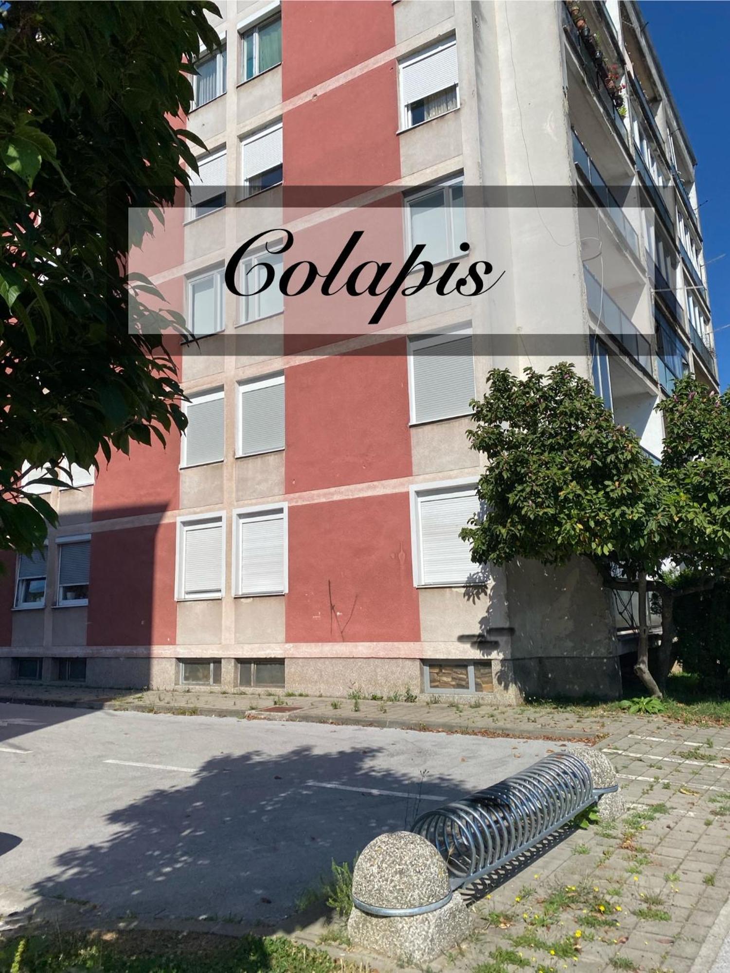 Apartman Colapis- Self Check In, Free Parking, Premium Location! Karlovac Zewnętrze zdjęcie