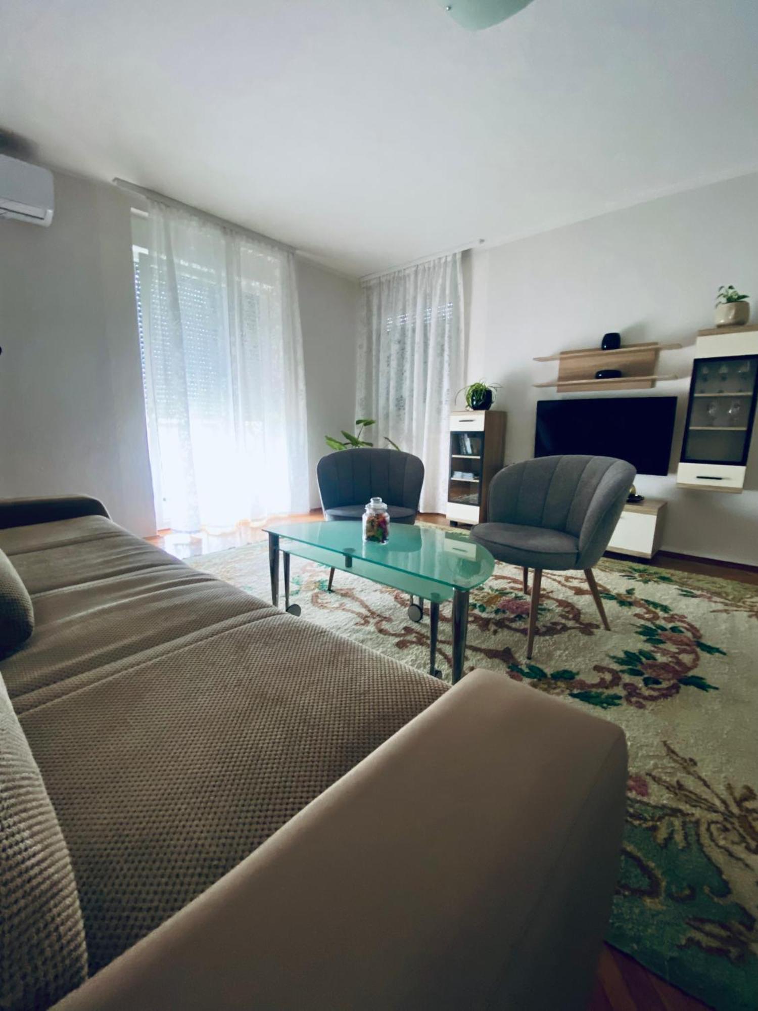 Apartman Colapis- Self Check In, Free Parking, Premium Location! Karlovac Zewnętrze zdjęcie